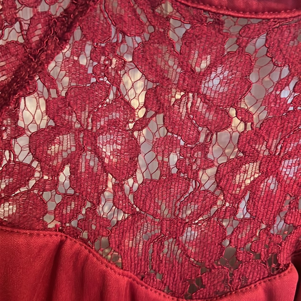Lulus Dress - Picture 6 of 6